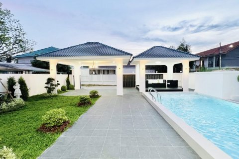 Maison à Pattaya, Thaïlande 3 chambres № 146472 - photo 28