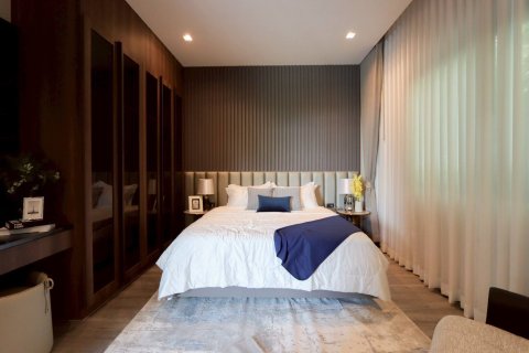 Maison à Pattaya, Thaïlande 6 chambres № 146471 - photo 17