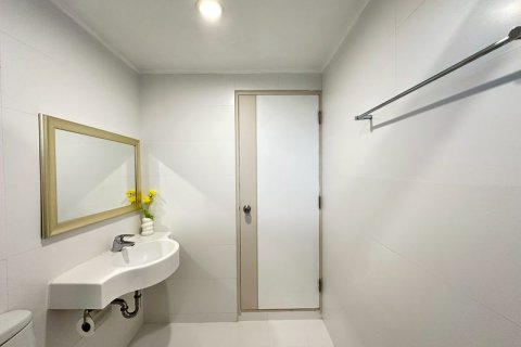 Кондоминиум с 1 спальней в Паттайе, Таиланд № 146469 - фото 11