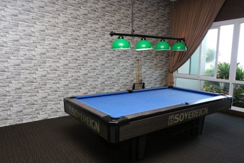 Кондоминиум с 2 спальнями в Паттайе, Таиланд № 146470 - фото 22