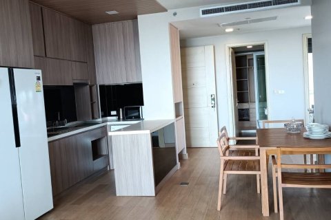 Кондоминиум с 2 спальнями в Паттайе, Таиланд № 146470 - фото 14