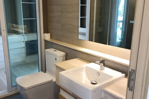 Кондоминиум с 2 спальнями в Паттайе, Таиланд № 146470 - фото 9