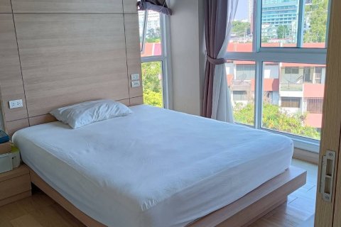 Кондоминиум с 2 спальнями в Паттайе, Таиланд № 146470 - фото 12