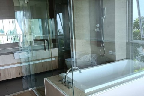 Кондоминиум с 2 спальнями в Паттайе, Таиланд № 146470 - фото 7