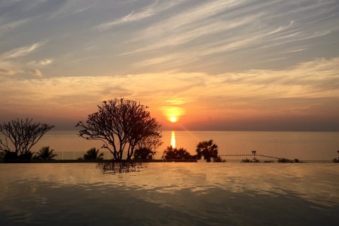 Кондоминиум с 2 спальнями в Паттайе, Таиланд № 146470 - фото 27