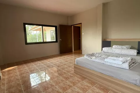 Maison à Ko Samui, Thaïlande 3 chambres № 137441 - photo 10