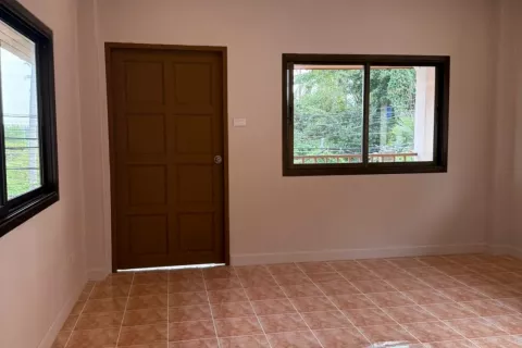 Maison à Ko Samui, Thaïlande 3 chambres № 137441 - photo 11