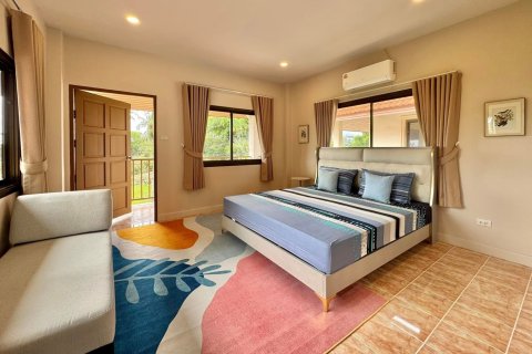 Maison à Ko Samui, Thaïlande 3 chambres № 137441 - photo 3