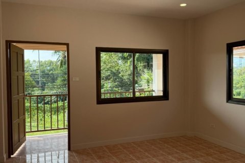 Maison à Ko Samui, Thaïlande 3 chambres № 137441 - photo 15