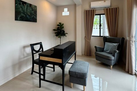 Maison à Ko Samui, Thaïlande 3 chambres № 137441 - photo 5