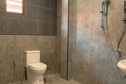 Maison à Ko Samui, Thaïlande 3 chambres № 137441 - photo 16