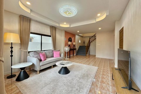 Maison à Ko Samui, Thaïlande 3 chambres № 137441 - photo 2