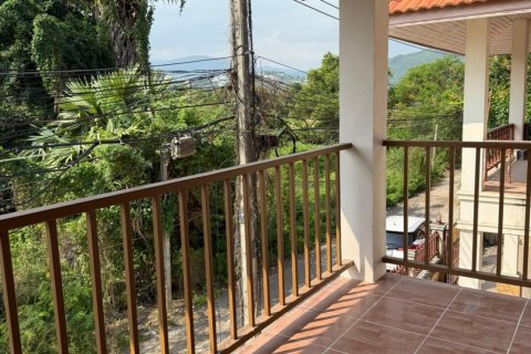 Maison à Ko Samui, Thaïlande 3 chambres № 137441 - photo 18