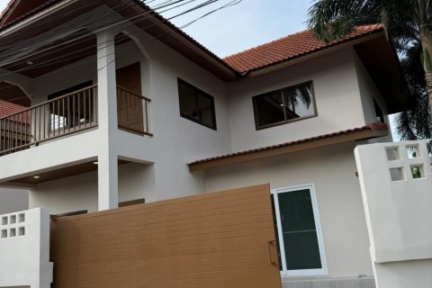 Maison à Ko Samui, Thaïlande 3 chambres № 137441 - photo 12