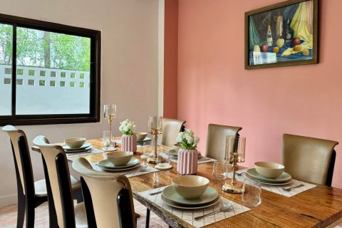 Maison à Ko Samui, Thaïlande 3 chambres № 137441 - photo 4