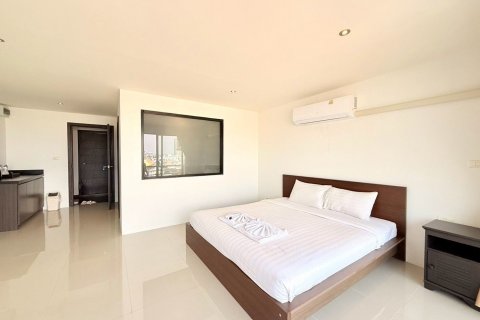Condo à Kathu, Thaïlande, 2 chambres  № 137437 - photo 5