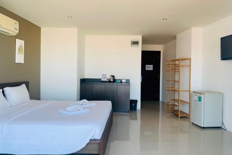 Condo à Kathu, Thaïlande, 2 chambres  № 137437 - photo 15