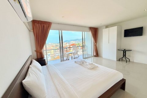 Condo à Kathu, Thaïlande, 2 chambres  № 137437 - photo 3