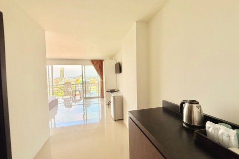 Condo à Kathu, Thaïlande, 2 chambres  № 137437 - photo 8