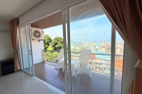 Condo à Kathu, Thaïlande, 2 chambres  № 137437 - photo 19