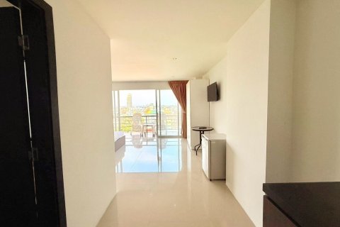 Condo à Kathu, Thaïlande, 2 chambres  № 137437 - photo 6