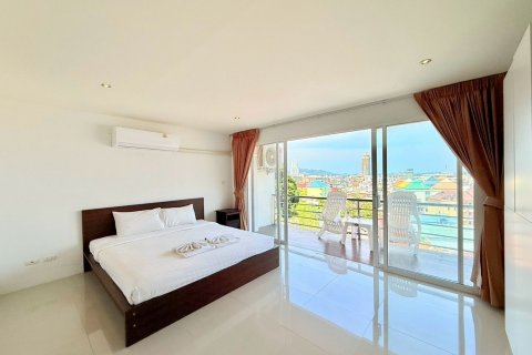 Condo à Kathu, Thaïlande, 2 chambres  № 137437 - photo 4