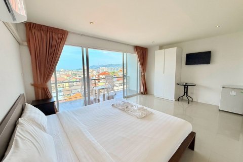 Condo à Kathu, Thaïlande, 2 chambres  № 137437 - photo 2