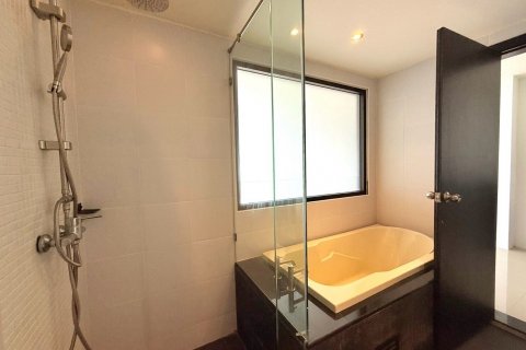 Condo à Kathu, Thaïlande, 2 chambres  № 137437 - photo 13