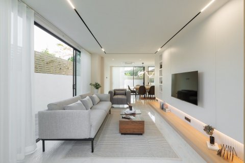 Villa à Chiang Mai, Thaïlande 4 chambres № 137436 - photo 9