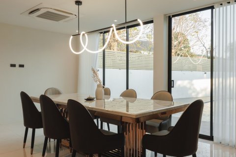 Villa à Chiang Mai, Thaïlande 4 chambres № 137436 - photo 12