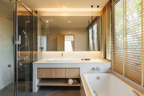 Villa à Chiang Mai, Thaïlande 4 chambres № 137436 - photo 7