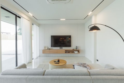 Villa à Chiang Mai, Thaïlande 4 chambres № 137436 - photo 11