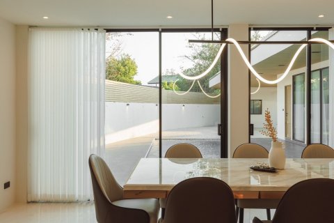 Villa à Chiang Mai, Thaïlande 4 chambres № 137436 - photo 10