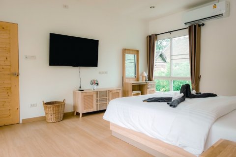 Maison à Chiang Mai, Thaïlande 4 chambres № 137442 - photo 17