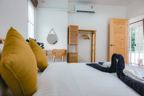 Maison à Chiang Mai, Thaïlande 4 chambres № 137442 - photo 13