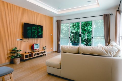 Maison à Chiang Mai, Thaïlande 4 chambres № 137442 - photo 5