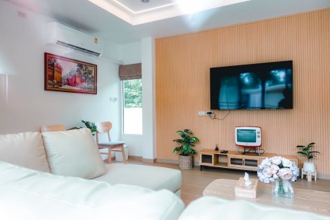 Maison à Chiang Mai, Thaïlande 4 chambres № 137442 - photo 6