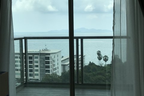 Studio in the Condo in Pattaya, Thailand  № 151258 - photo 6