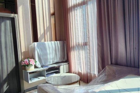 Condo à Din Daeng, Bangkok, Thaïlande, 2 chambres  № 151261 - photo 10