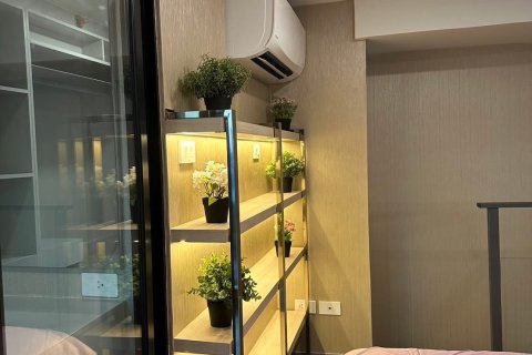 Condo à Din Daeng, Bangkok, Thaïlande, 2 chambres  № 151261 - photo 3