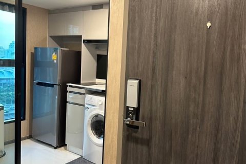 Condo à Din Daeng, Bangkok, Thaïlande, 2 chambres  № 151261 - photo 19