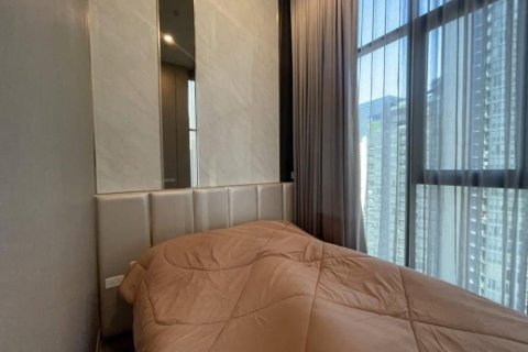 Condo à Din Daeng, Bangkok, Thaïlande, 2 chambres  № 151261 - photo 22