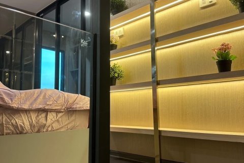 Condo à Din Daeng, Bangkok, Thaïlande, 2 chambres  № 151261 - photo 25