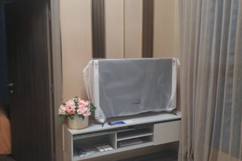 Condo à Din Daeng, Bangkok, Thaïlande, 2 chambres  № 151261 - photo 23