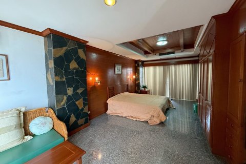 Пентхаус в Паттайе, Таиланд с 3 спальнями  № 151259 - фото 13