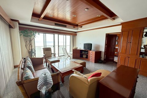 Пентхаус в Паттайе, Таиланд с 3 спальнями  № 151259 - фото 22