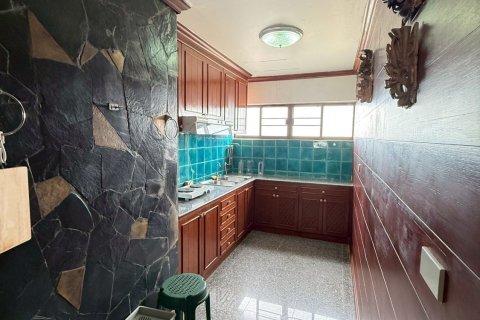 Пентхаус в Паттайе, Таиланд с 3 спальнями  № 151259 - фото 6