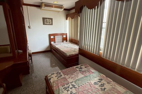 Пентхаус в Паттайе, Таиланд с 3 спальнями  № 151259 - фото 19