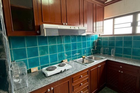 Пентхаус в Паттайе, Таиланд с 3 спальнями  № 151259 - фото 16