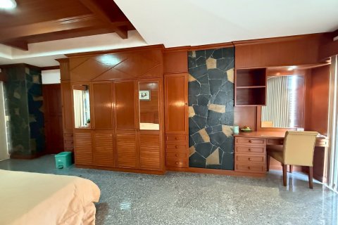 Пентхаус в Паттайе, Таиланд с 3 спальнями  № 151259 - фото 11